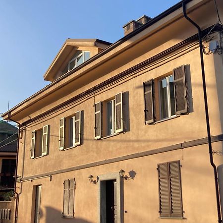 San Martino Holiday Apartments Nizza Monferrato Buitenkant foto