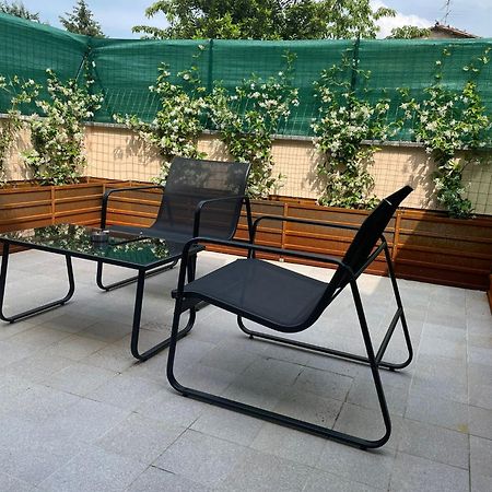 San Martino Holiday Apartments Nizza Monferrato Buitenkant foto