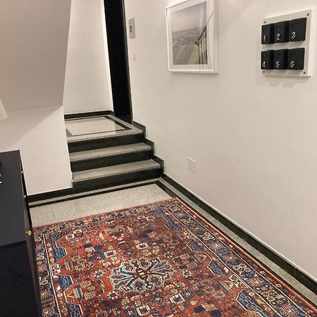 San Martino Holiday Apartments Nizza Monferrato Buitenkant foto