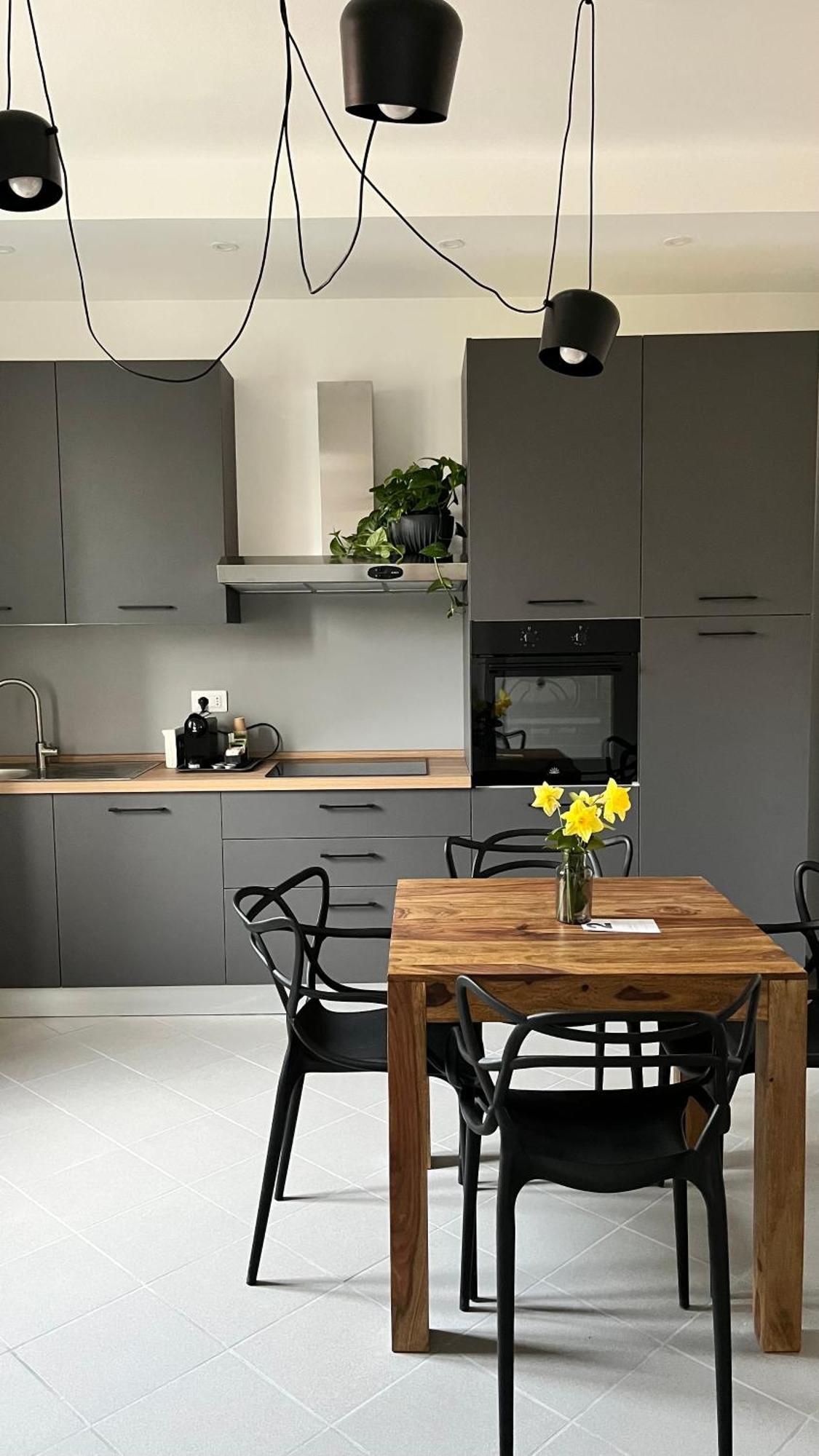 San Martino Holiday Apartments Nizza Monferrato Buitenkant foto