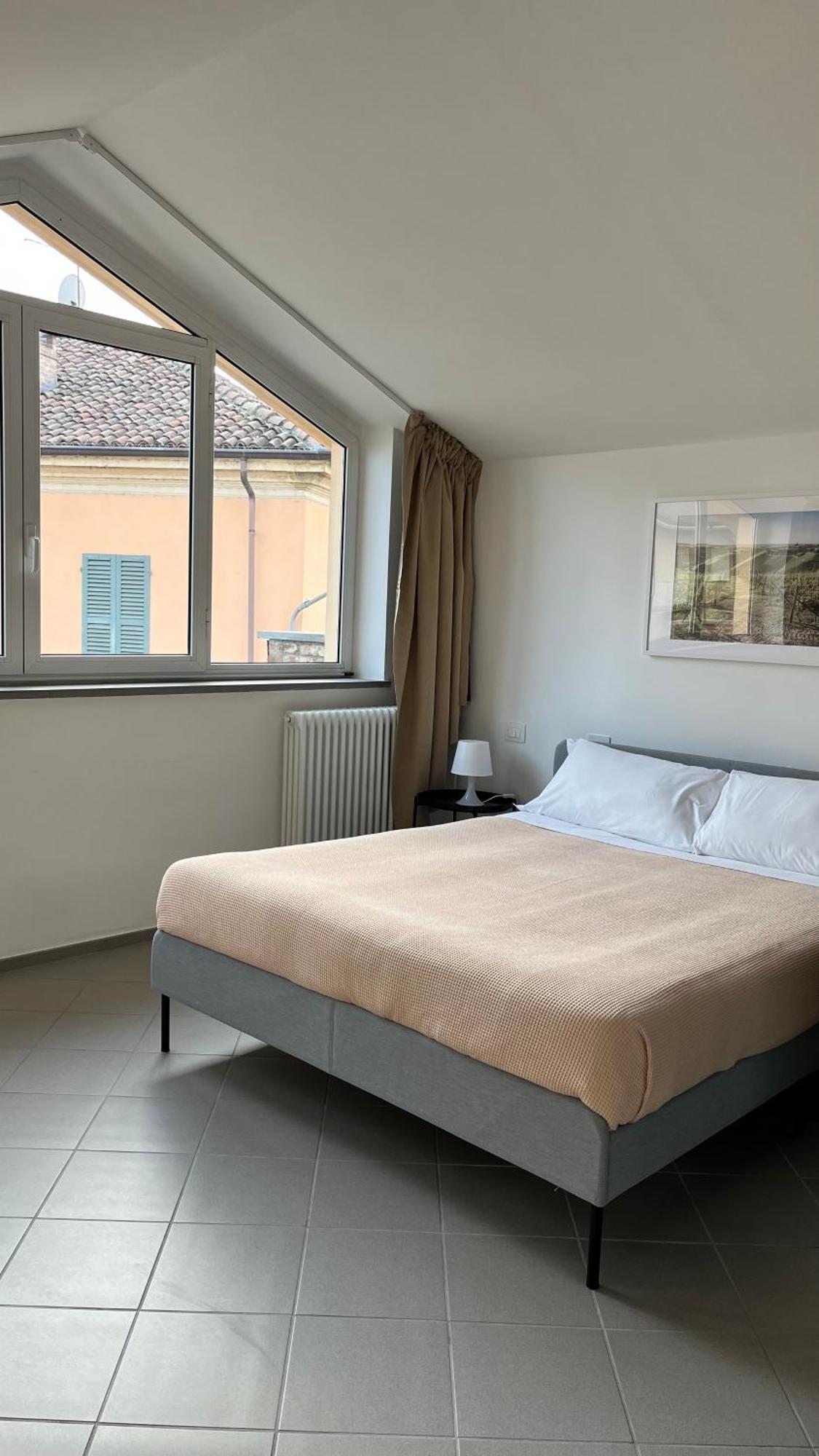 San Martino Holiday Apartments Nizza Monferrato Buitenkant foto