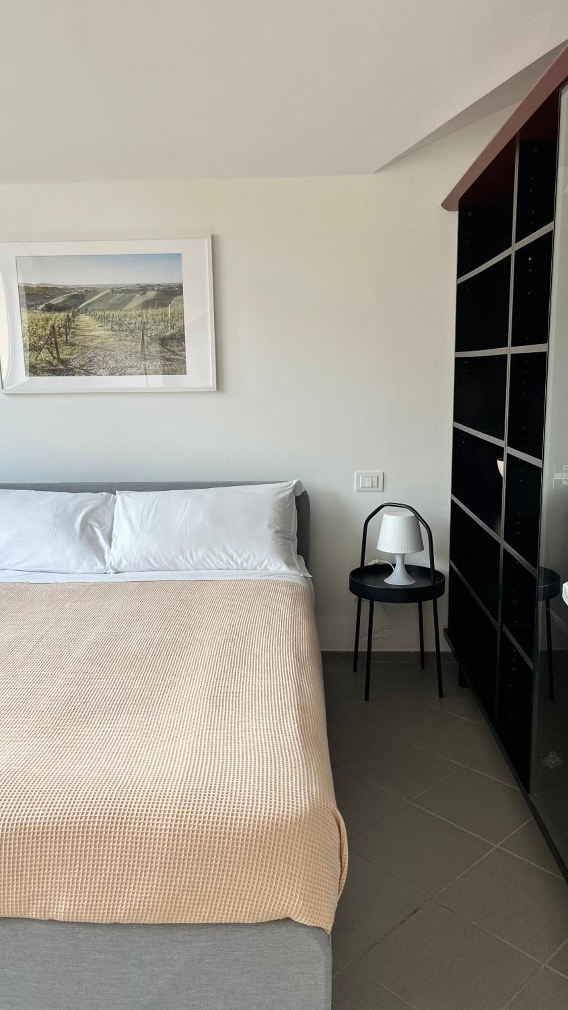 San Martino Holiday Apartments Nizza Monferrato Buitenkant foto