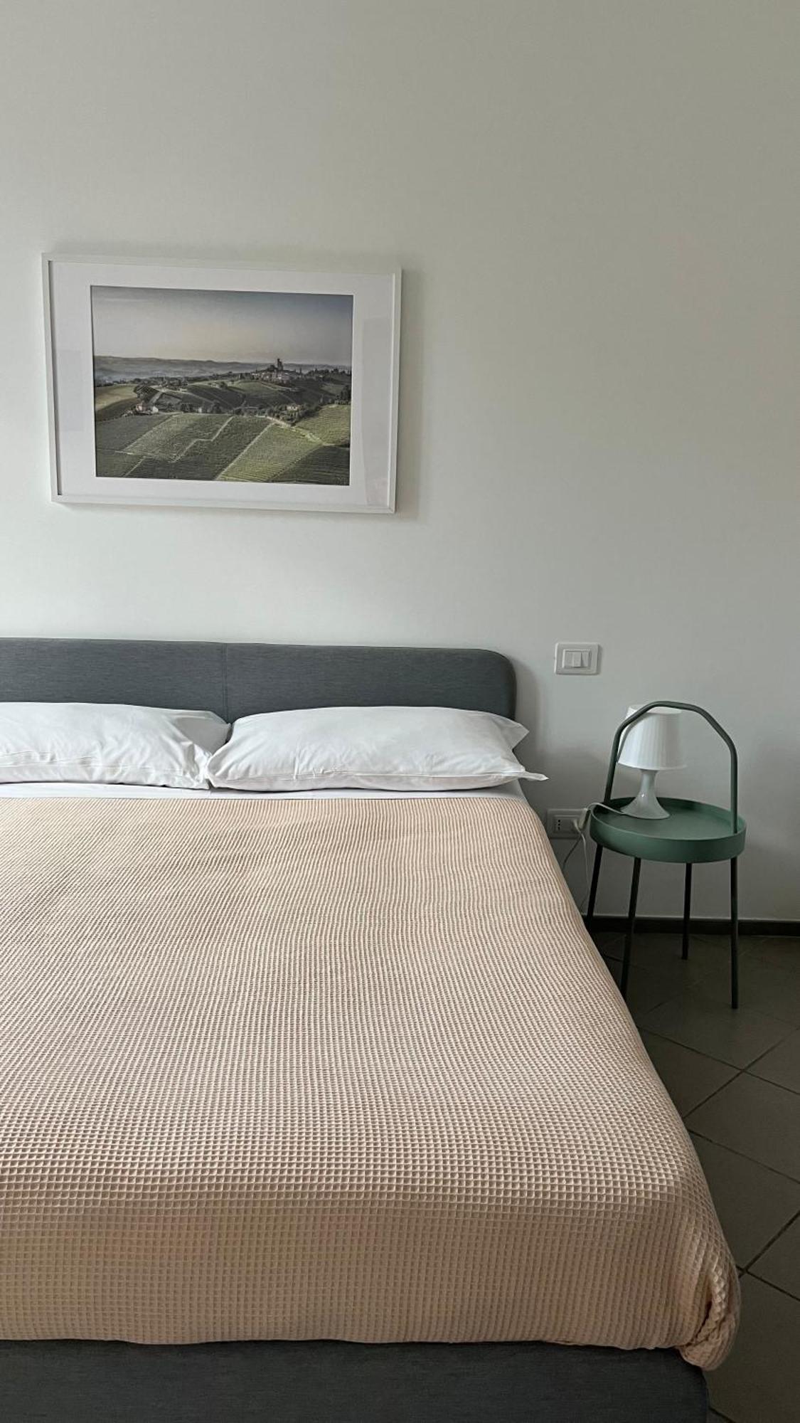 San Martino Holiday Apartments Nizza Monferrato Buitenkant foto