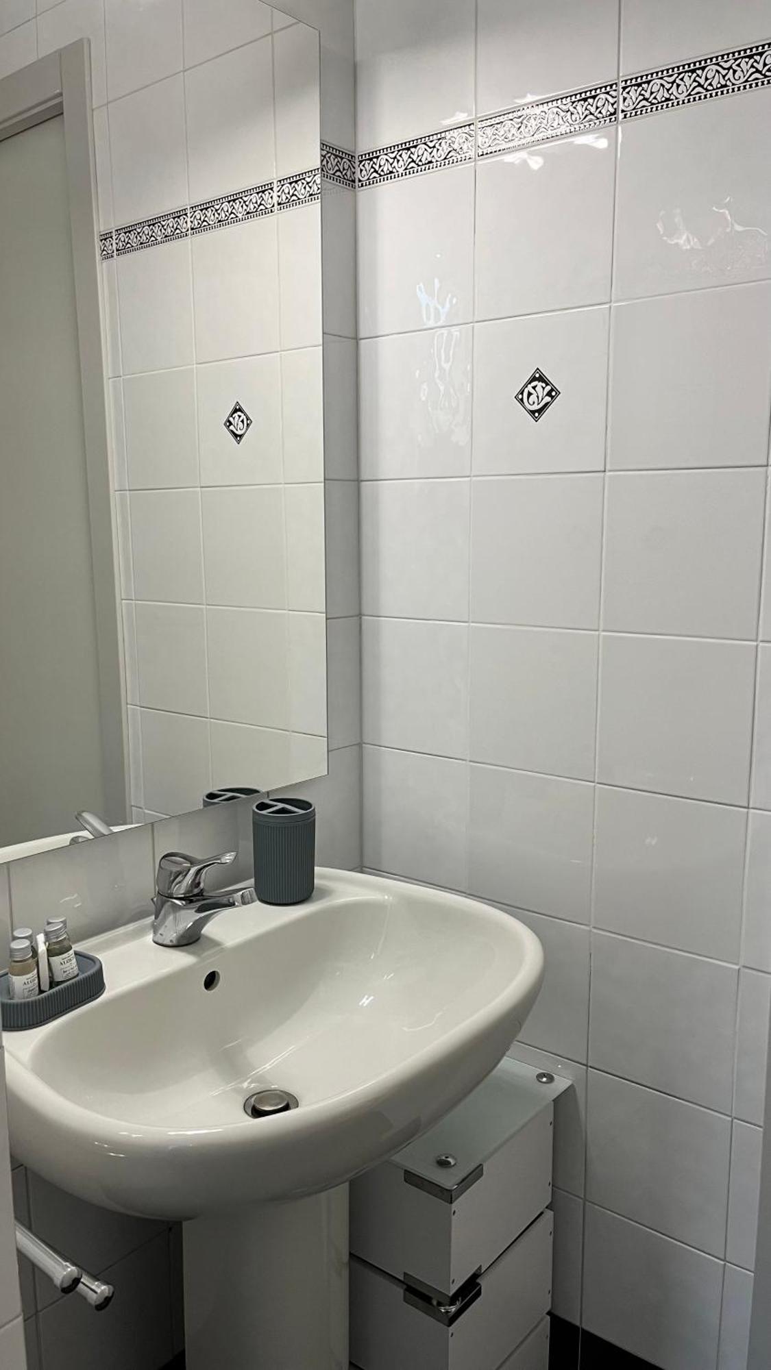 San Martino Holiday Apartments Nizza Monferrato Buitenkant foto