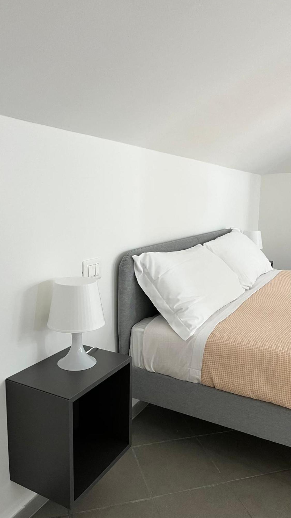 San Martino Holiday Apartments Nizza Monferrato Buitenkant foto