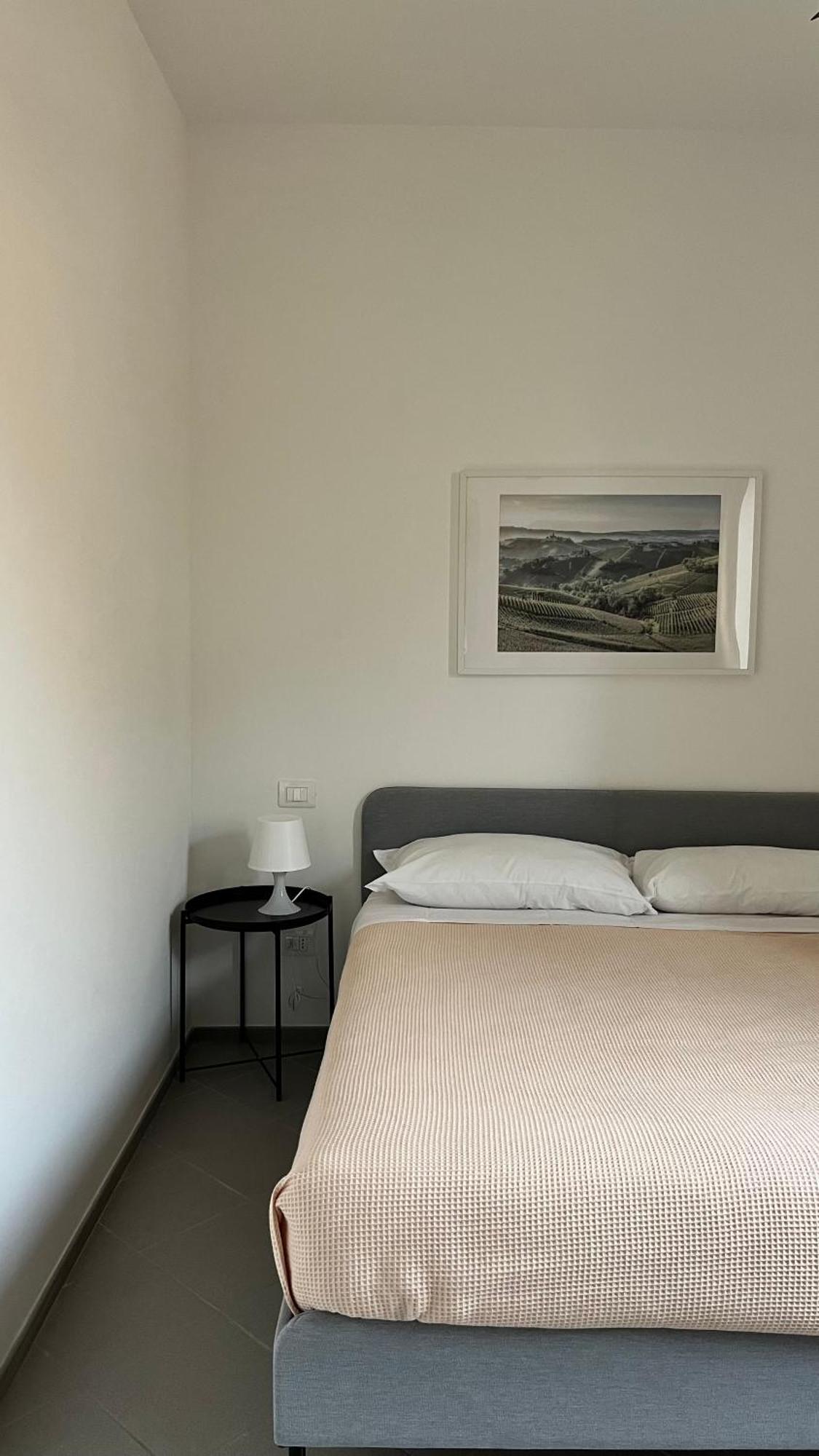 San Martino Holiday Apartments Nizza Monferrato Buitenkant foto