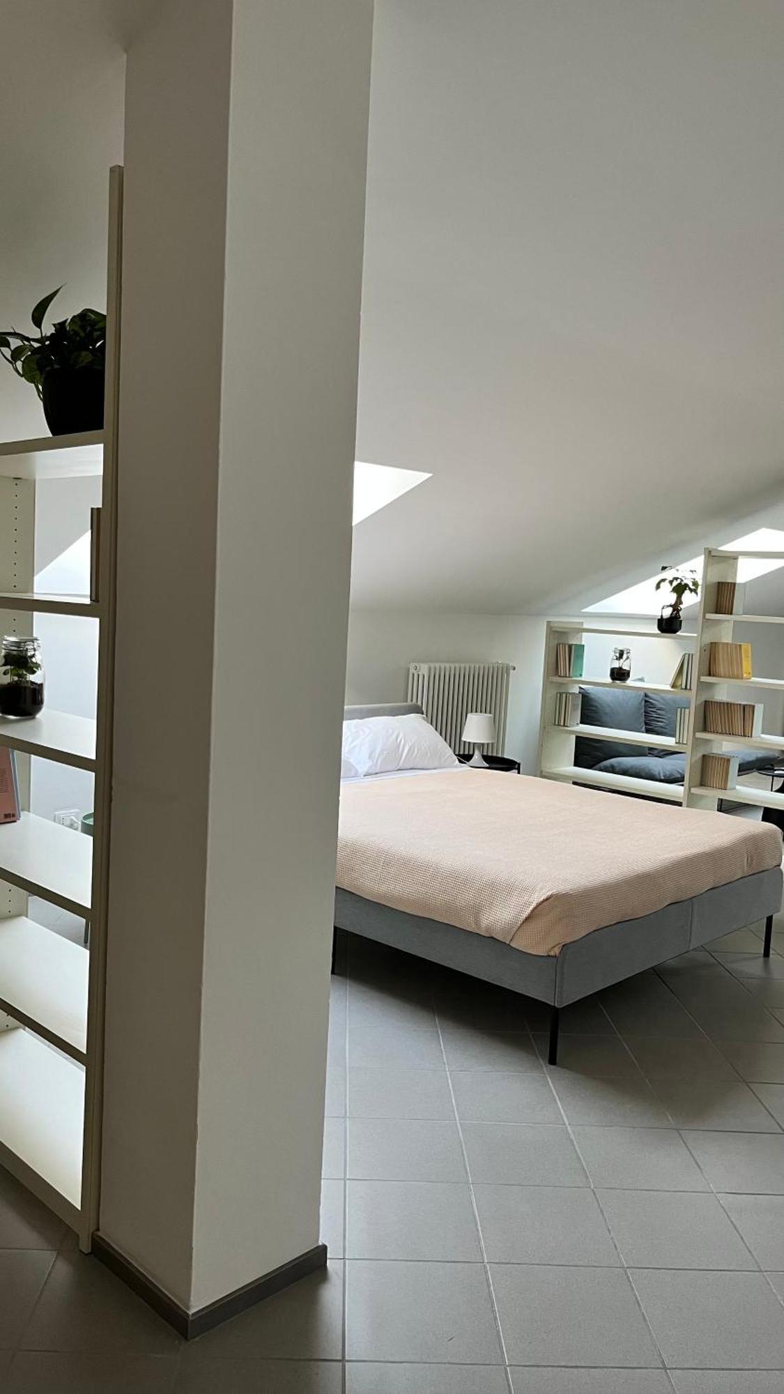 San Martino Holiday Apartments Nizza Monferrato Buitenkant foto