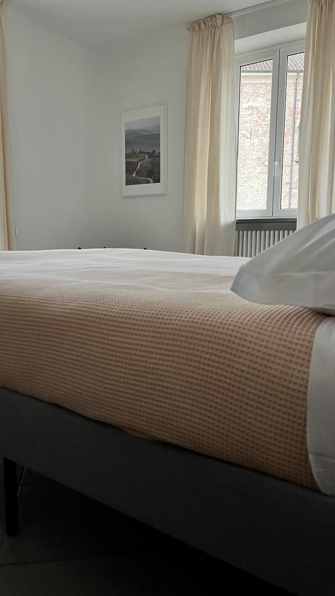 San Martino Holiday Apartments Nizza Monferrato Buitenkant foto