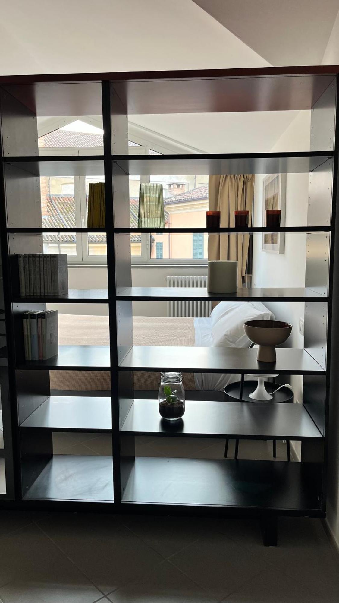 San Martino Holiday Apartments Nizza Monferrato Buitenkant foto