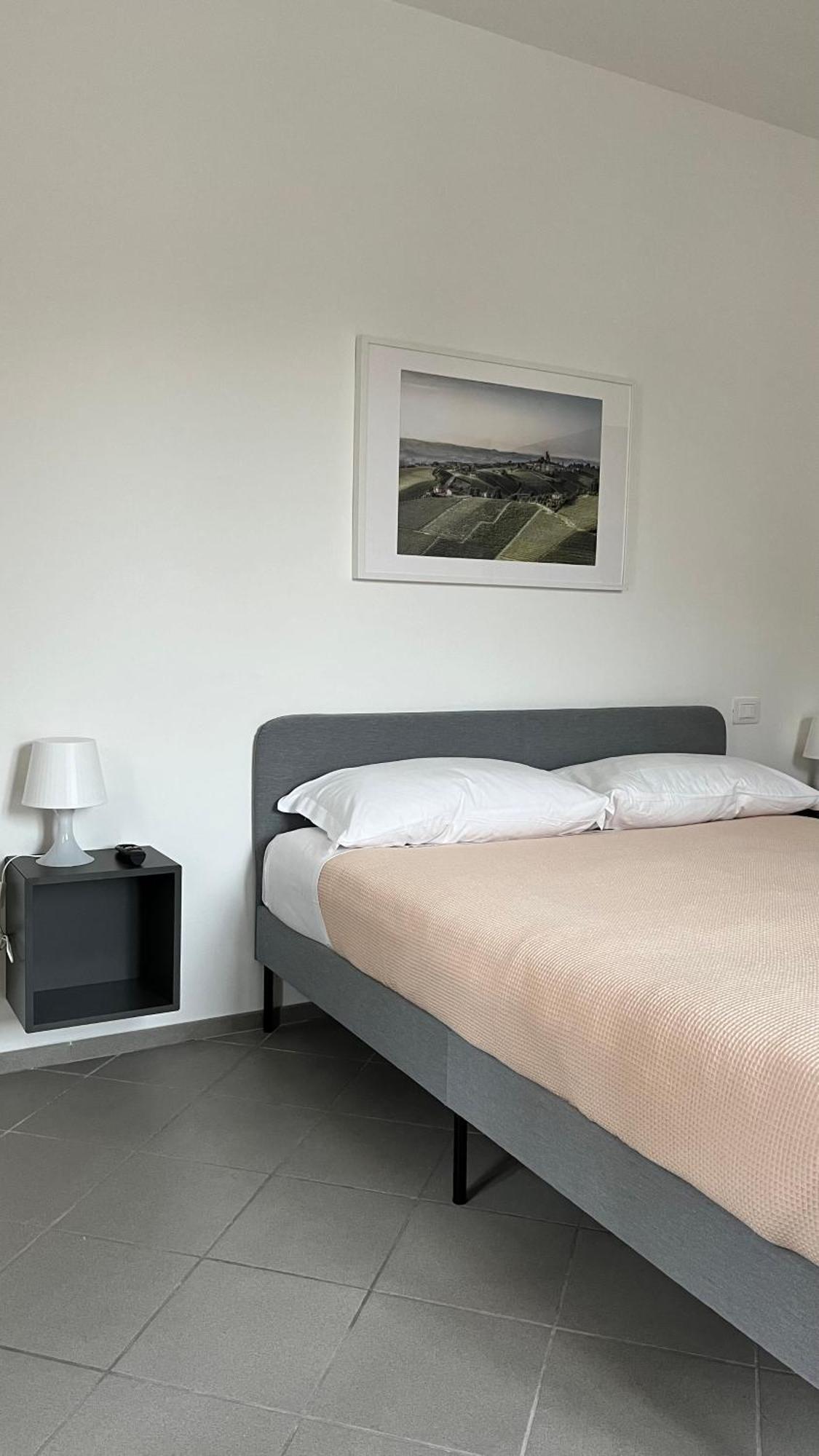 San Martino Holiday Apartments Nizza Monferrato Buitenkant foto