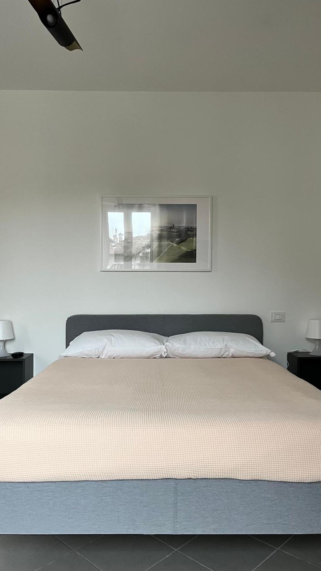 San Martino Holiday Apartments Nizza Monferrato Buitenkant foto