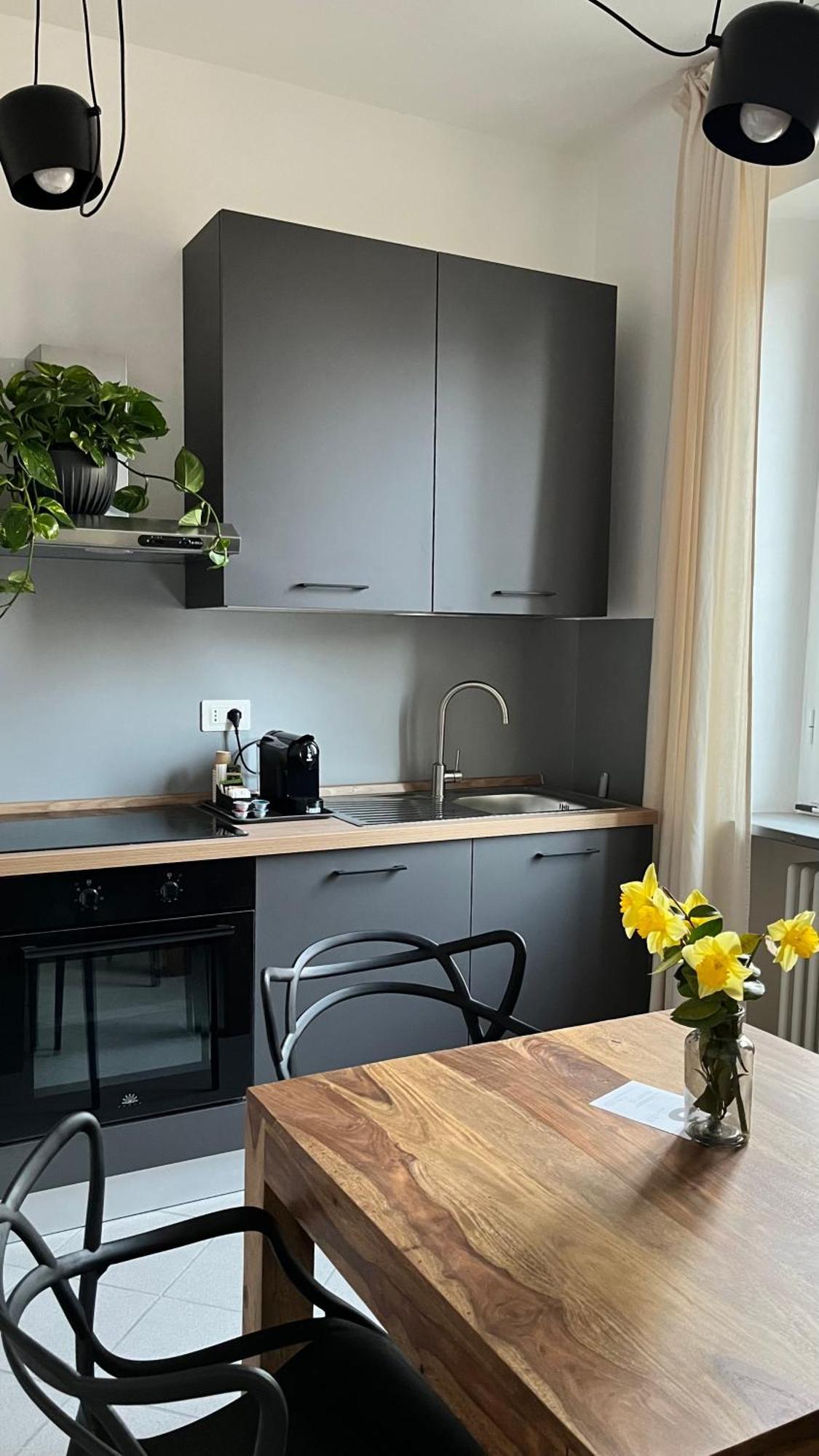 San Martino Holiday Apartments Nizza Monferrato Buitenkant foto