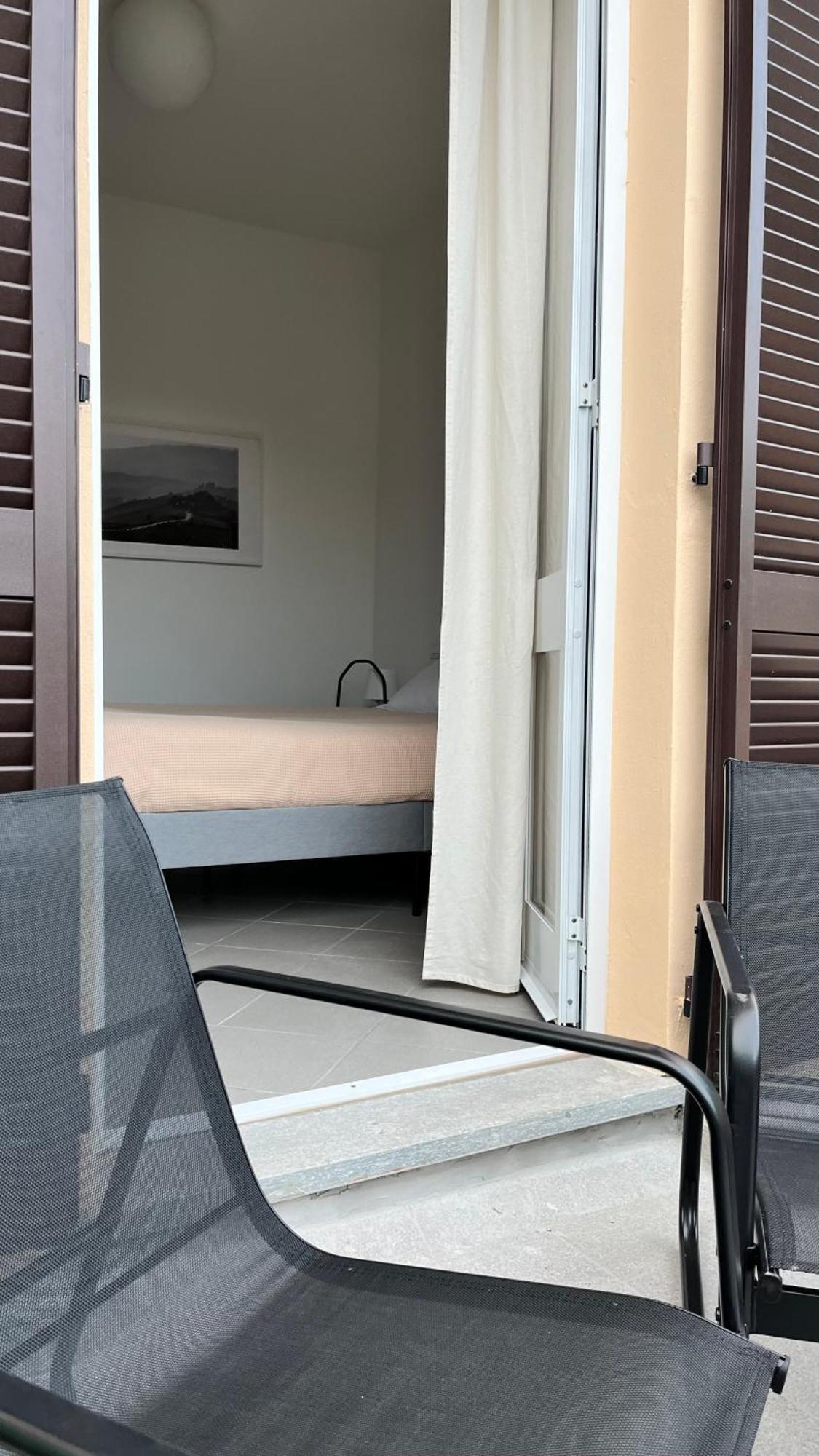 San Martino Holiday Apartments Nizza Monferrato Buitenkant foto