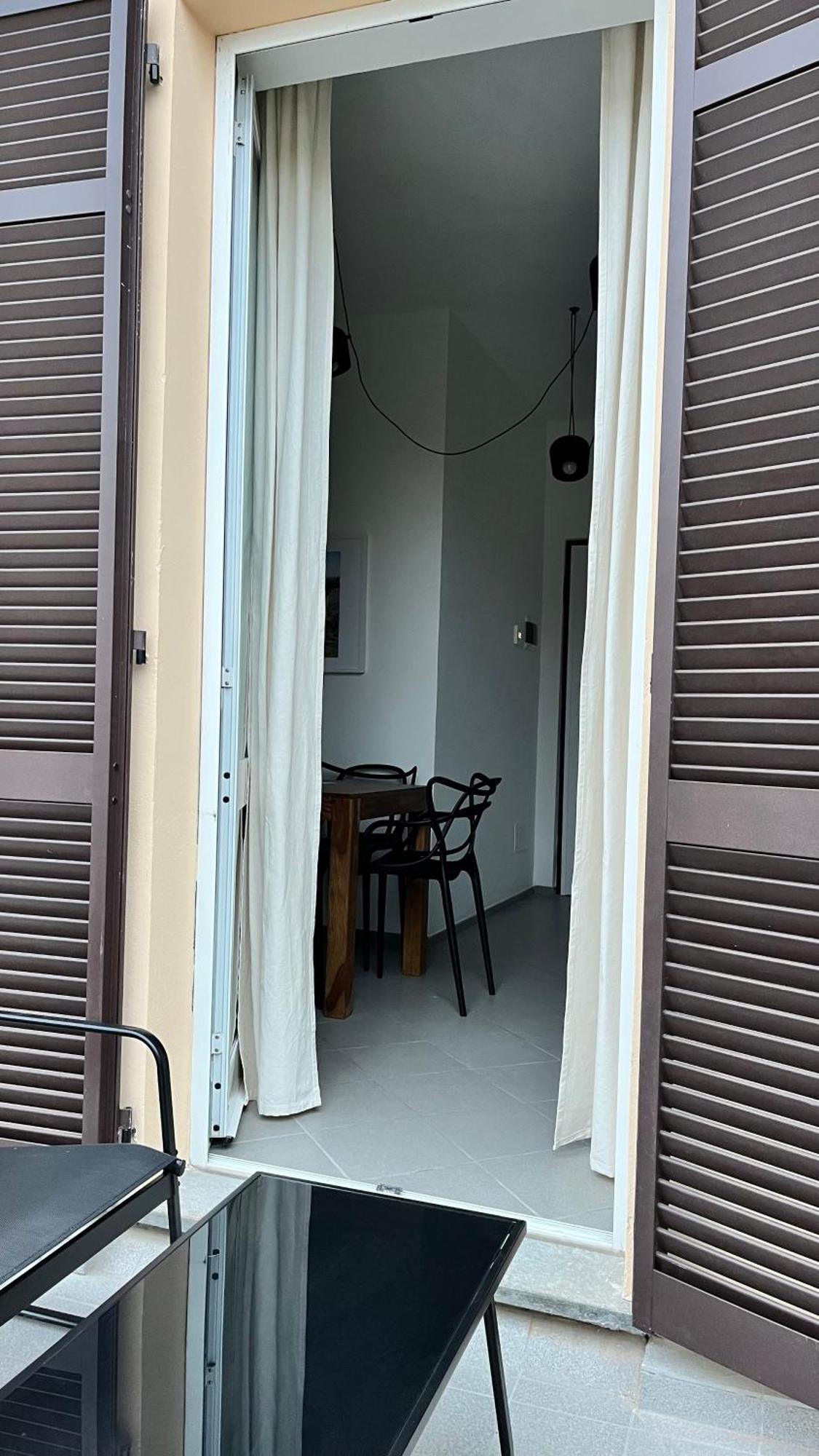 San Martino Holiday Apartments Nizza Monferrato Buitenkant foto