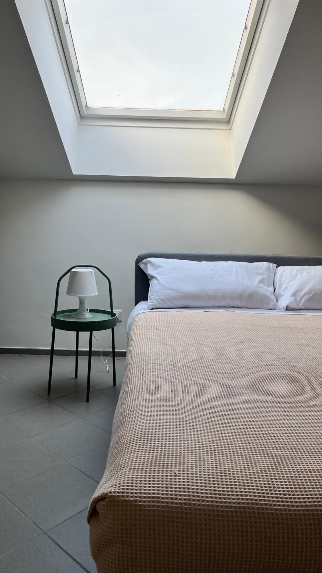 San Martino Holiday Apartments Nizza Monferrato Buitenkant foto