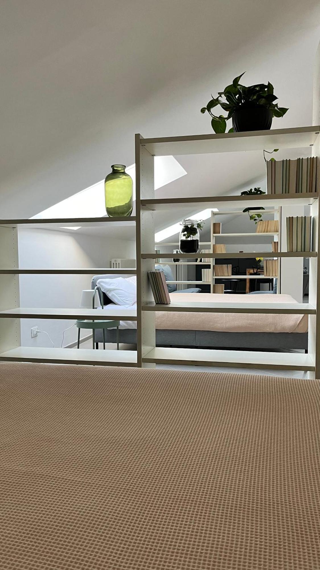 San Martino Holiday Apartments Nizza Monferrato Buitenkant foto