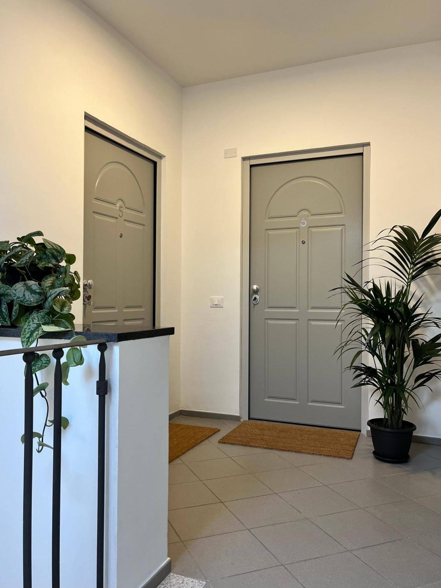 San Martino Holiday Apartments Nizza Monferrato Buitenkant foto