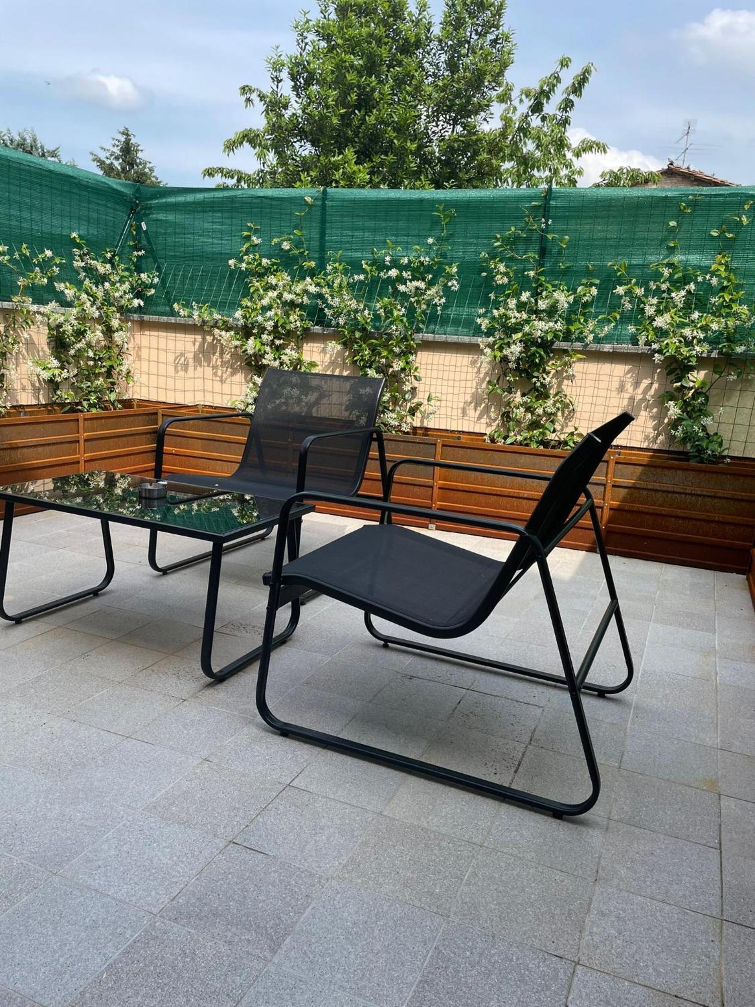 San Martino Holiday Apartments Nizza Monferrato Buitenkant foto