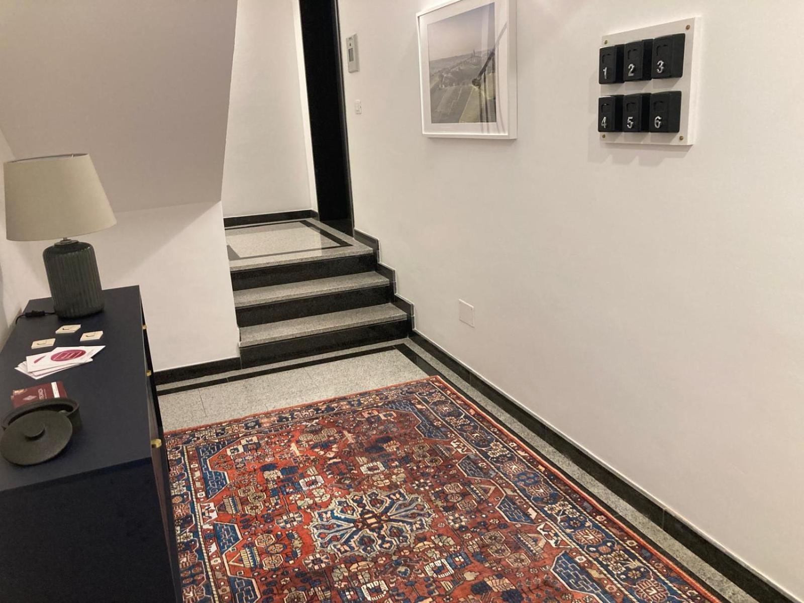 San Martino Holiday Apartments Nizza Monferrato Buitenkant foto