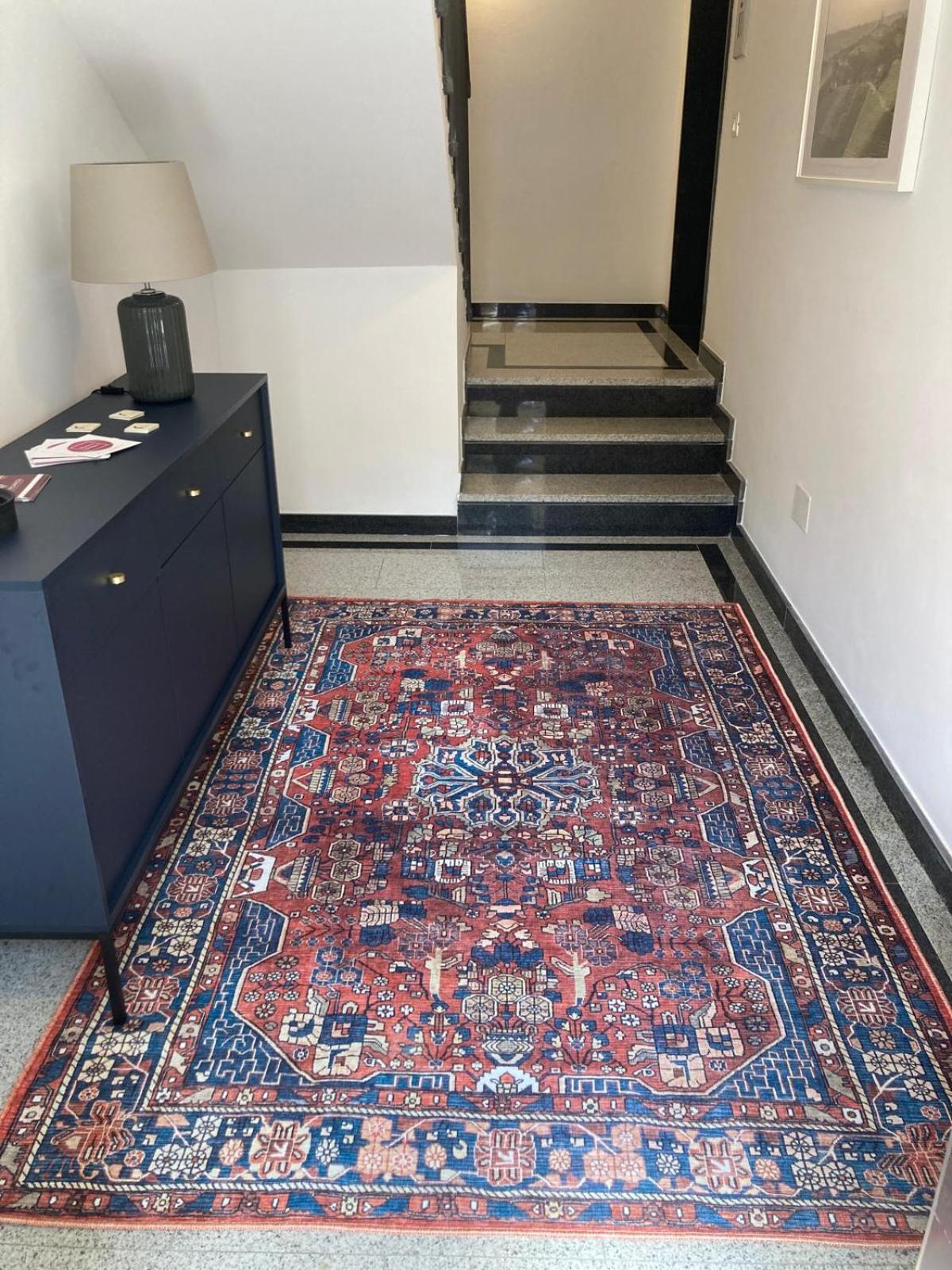 San Martino Holiday Apartments Nizza Monferrato Buitenkant foto